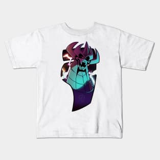 The Shredder Kids T-Shirt